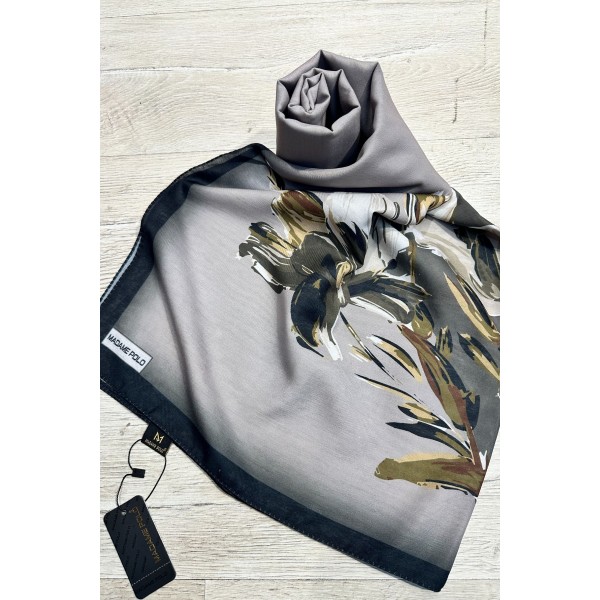 Dijital Soft Şal 0006